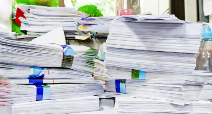 Πολεοδομίας