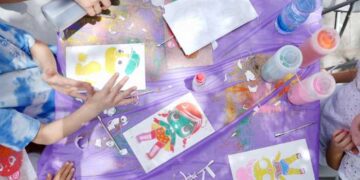 Kids Fun Day