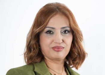 Λουκίας Μουσουλιώτη