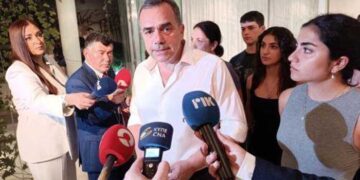 Γιωρκάτζης