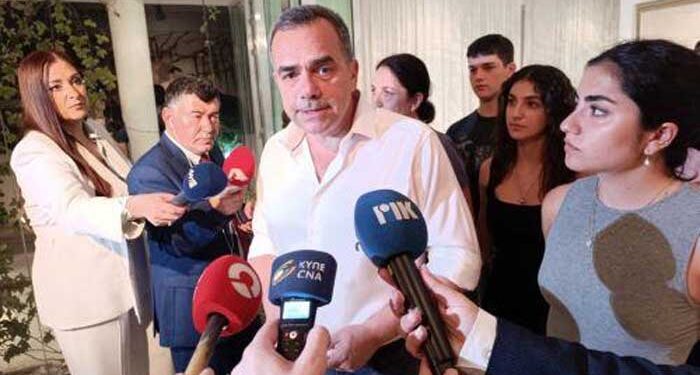 Γιωρκάτζης