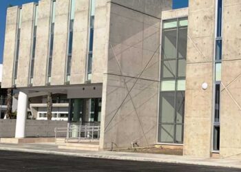 Κλιματιζόμενοι χώροι για το κοινό από Δήμο Λάρνακας