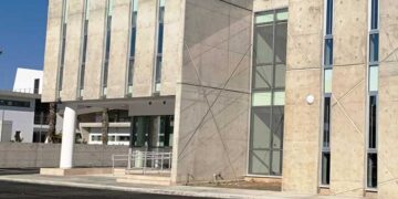 Κλιματιζόμενοι χώροι για το κοινό από Δήμο Λάρνακας