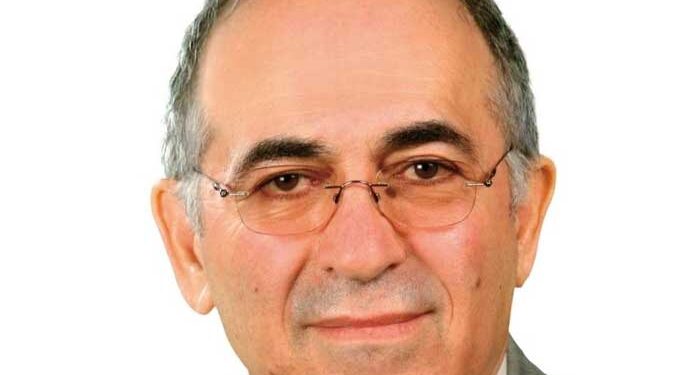 Σάββας Ηλιοφώτου