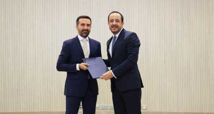 μεταναστευτικού