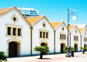 Δημοτική Πινακοθήκη Λάρνακας