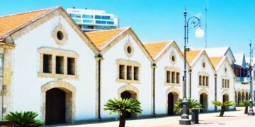 Δημοτική Πινακοθήκη Λάρνακας