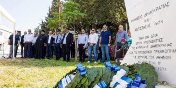 Δήμος Ανατολικής Πάφου