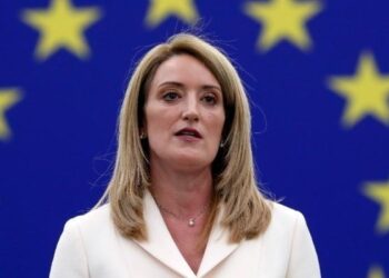 Ρομπέρτα Μέτσολα