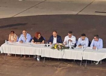 Νικολέττος: Το νέο δημοτικό συμβούλιο επικεντρώνεται σε έργα