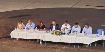 Νικολέττος: Το νέο δημοτικό συμβούλιο επικεντρώνεται σε έργα
