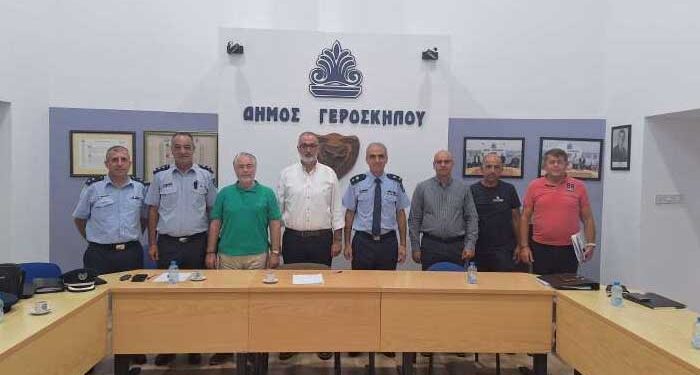 Αστυνομική Διεύθυνση