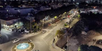 Νύχτες Καλοκαιριού