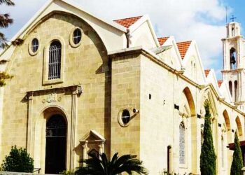 Ετήσιο Εθνικό Μνημόσυνο