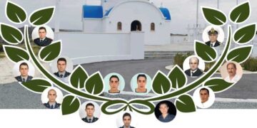 Η Λεμεσός τιμά το Μαρί