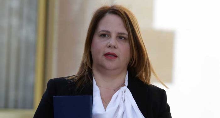 κρατικής γης