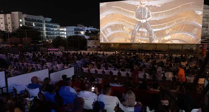 Protaras Summer Film Festival