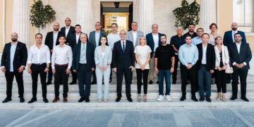 Δημοτικό Συμβούλιο Πάφου