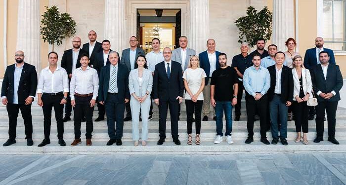 Δημοτικό Συμβούλιο Πάφου