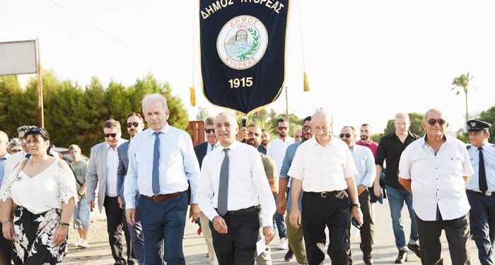 Δήμος Κυθρέας