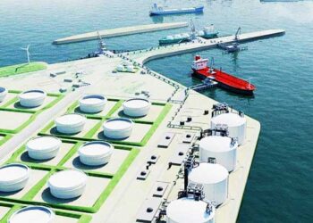 κοινοπραξία CMC