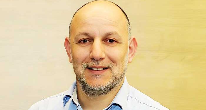 Μιχάλης Ζαντής