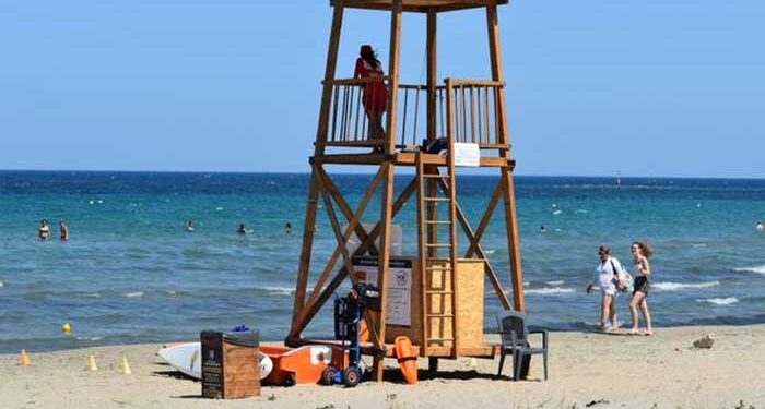 ναυαγοσώστες