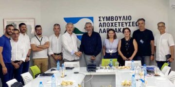 ΕΟΑ Λάρνακας