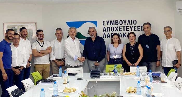 ΕΟΑ Λάρνακας