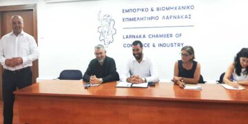 ΕΟΑ Λάρνακας