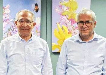 ΕΟΑ Λεμεσού