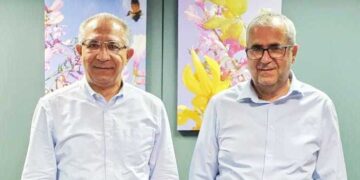 ΕΟΑ Λεμεσού