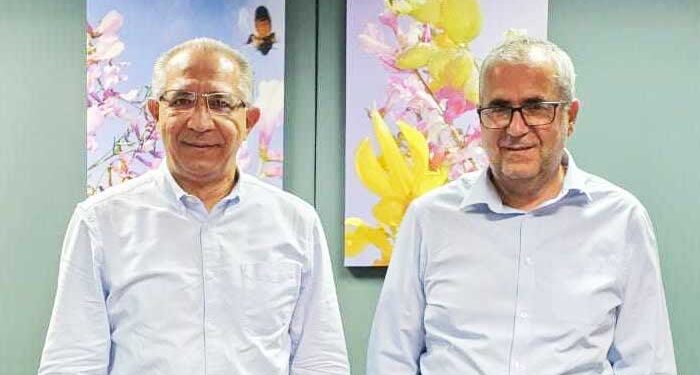 ΕΟΑ Λεμεσού