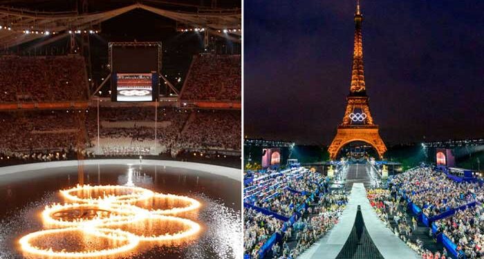 Ολυμπιακοί Αγώνες