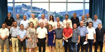 Ένωσης Κοινοτήτων Κύπρου