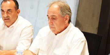 Ανδρέας Κιτρομηλίδης