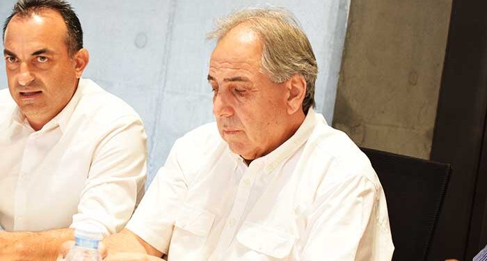 Ανδρέας Κιτρομηλίδης
