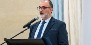 Δημάρχου Ανατολικής Πάφου