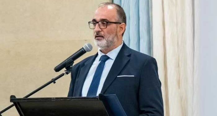 Δημάρχου Ανατολικής Πάφου