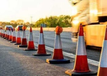 Παραδίδεται την Πέμπτη η πρώτη φάση του Περιμετρικού Λευκωσίας