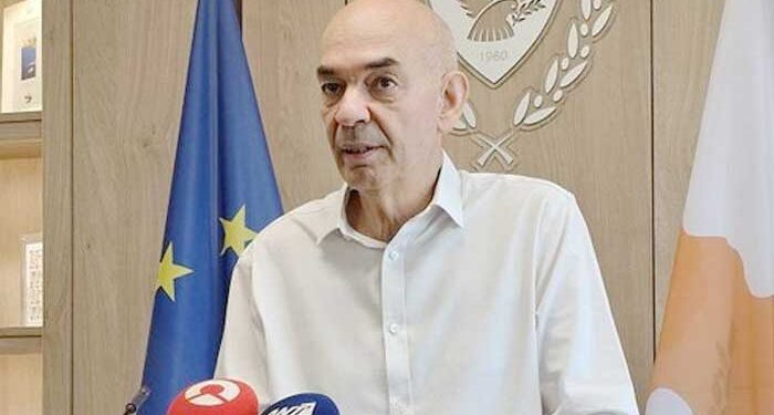 ανάπτυξη στη Λάρνακα
