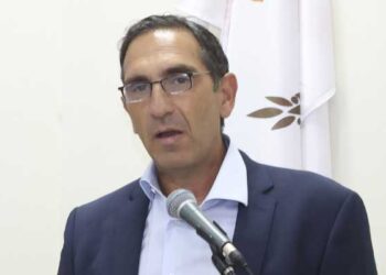Υπουργείο Εσωτερικών