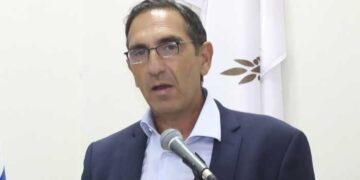 Υπουργείο Εσωτερικών