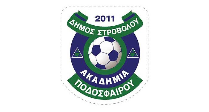 Δήμος Στροβόλου