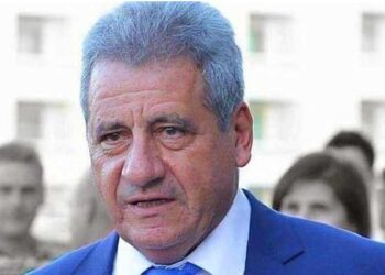 Πρόεδρος ΕΟΑ Πάφου