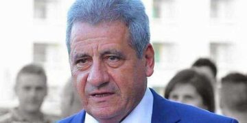 Πρόεδρος ΕΟΑ Πάφου