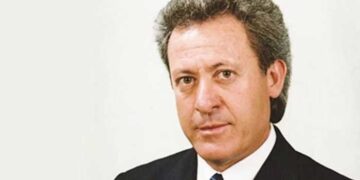 Πρόεδρος της Ένωσης Κοινοτήτων Πάφου