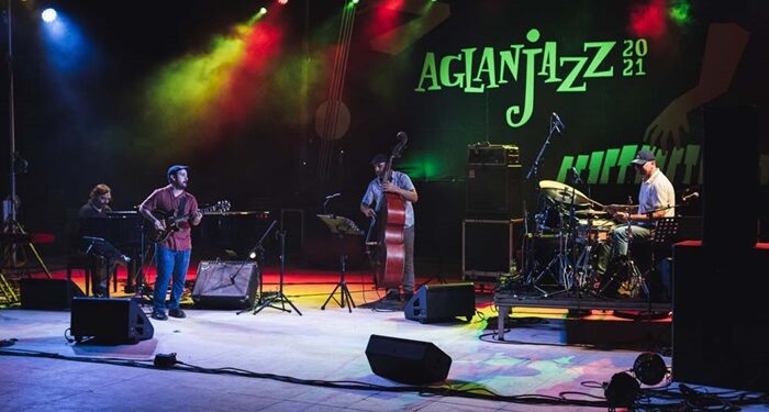 Φεστιβάλ AglanJazz