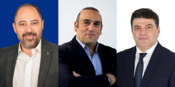 Ευρωπαϊκή Προεδρία