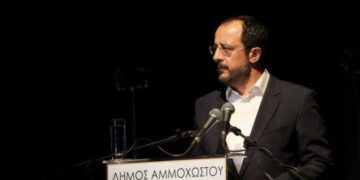 Πρόεδρος
